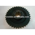 High Quality ISO DIN ANSI JIS BS Sprockets Belt Clutch Sprocket For Chains